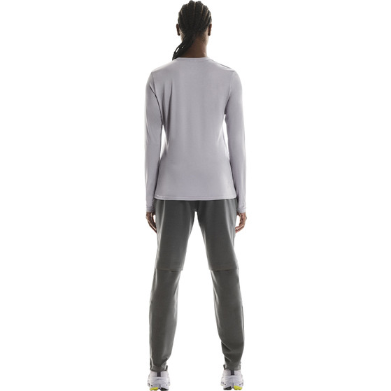 On Core Long-T Women