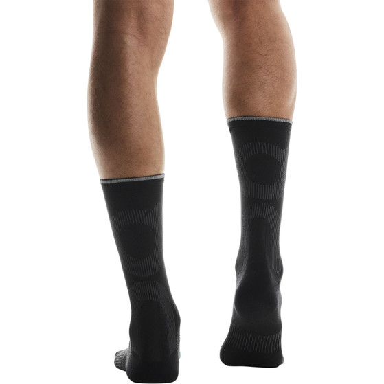On Elite Run Hohe Socken