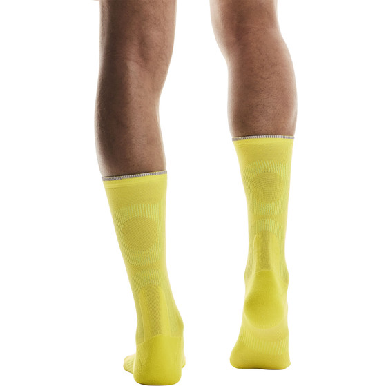 On Elite Run Hohe Socken