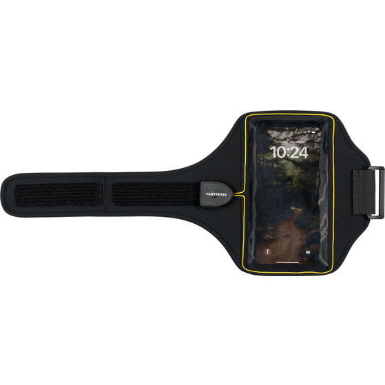 Nathan Laser Light 5K Phone carrier