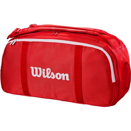 Wilson Super Tour Coaches Duffelbag