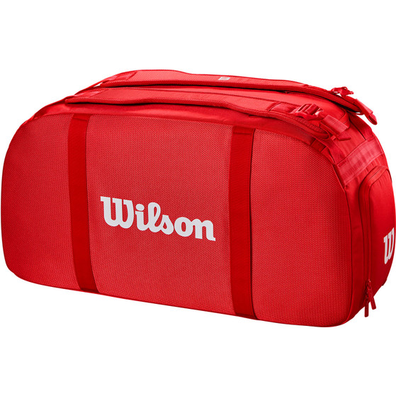 Wilson Super Tour Coaches Duffelbag