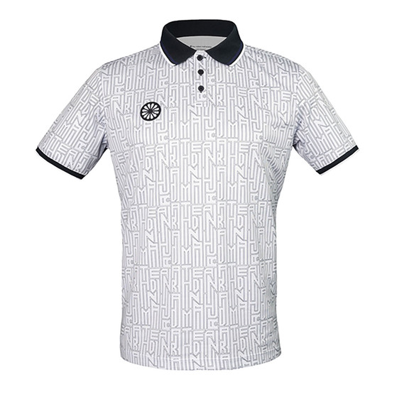 Indian Maharadja Pique Polo