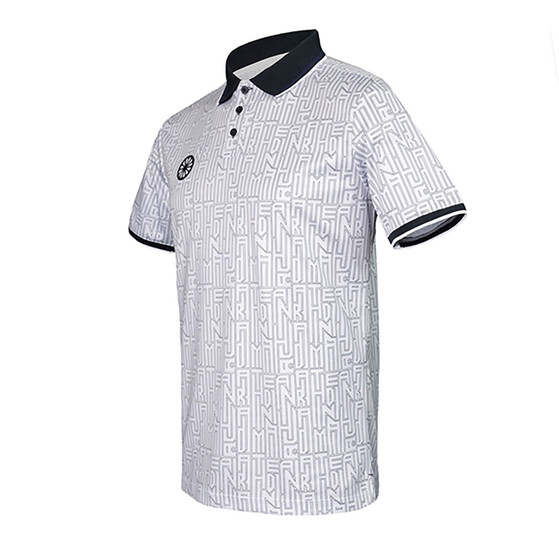 Indian Maharadja Pique Polo