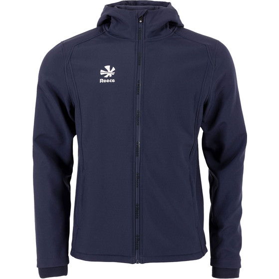 Reece Tumby Softshell Jacka Herr