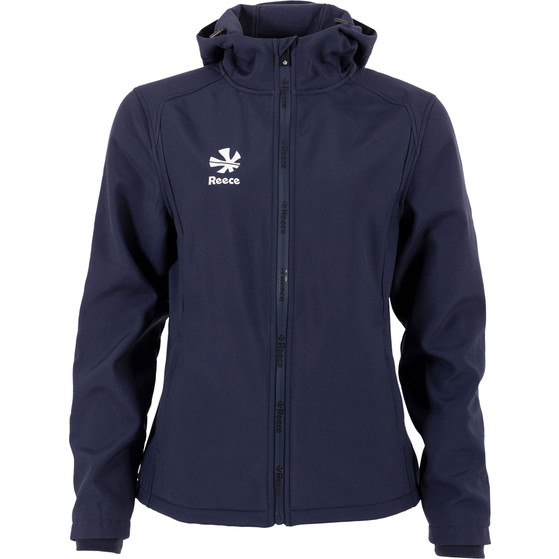 Reece Tumby Softshell Jacket Damen