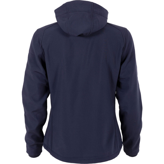Reece Tumby Softshell Jacket Damen