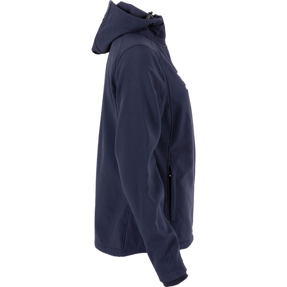 Reece Tumby Softshell Jacket Damen