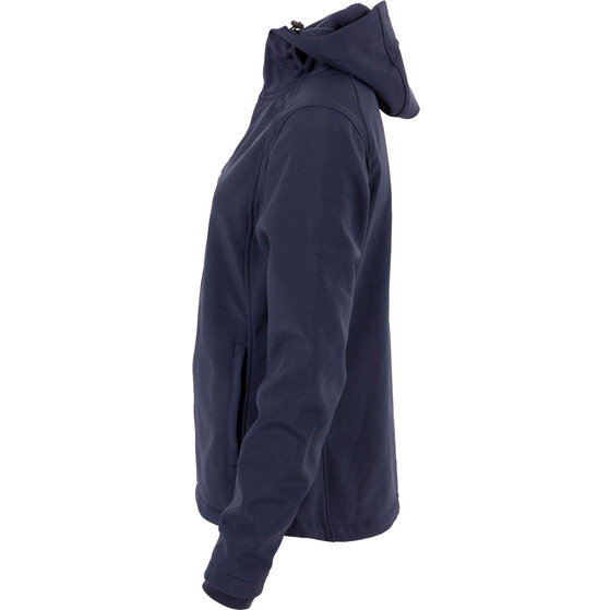 Reece Tumby Softshell Jacket Damen