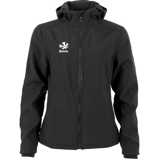 Reece Tumby Softshell Jacket Damen