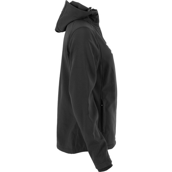 Reece Tumby Softshell Jacket Damen