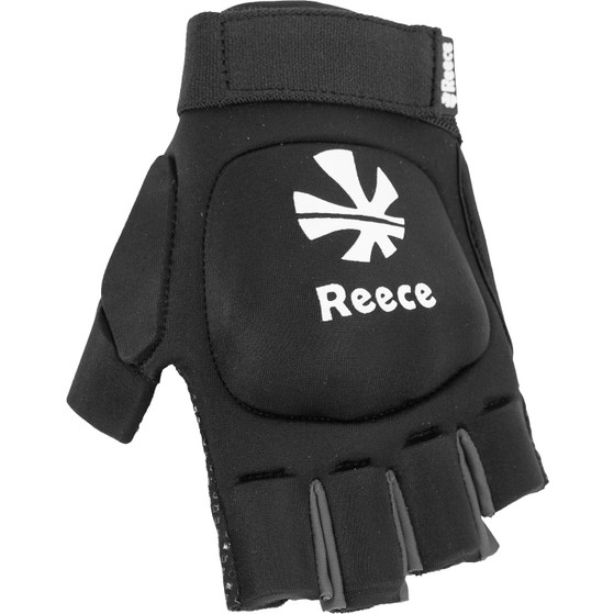 Reece Player Handschuh Halbe Finger Links