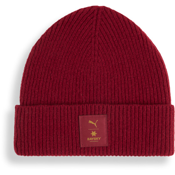 Puma x Saysky Merino Beanie