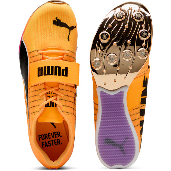 Puma Long Jump Nitro Elite 2