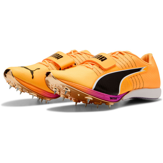 Puma Long Jump Nitro Elite 2