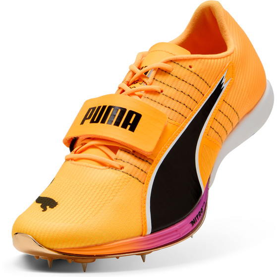 Puma Long Jump Nitro Elite 2