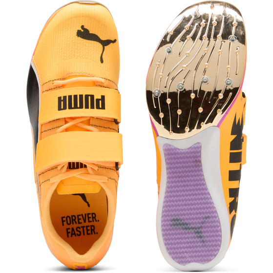 Puma Triple Jump Nitro Elite 2