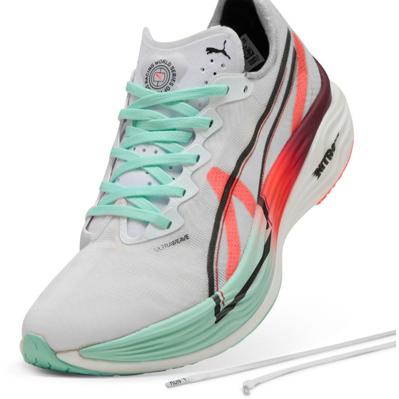 Puma Deviate Nitro Elite 3 Hyrox Dames