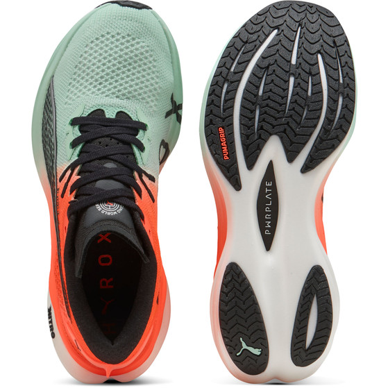 Puma Deviate Nitro 3 Hyrox Dames