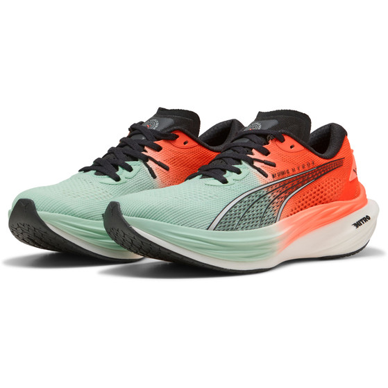 Puma Deviate Nitro 3 Hyrox Dames