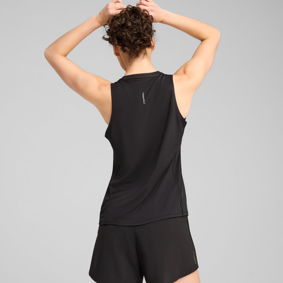 Puma Run Velocity Singlet Dames