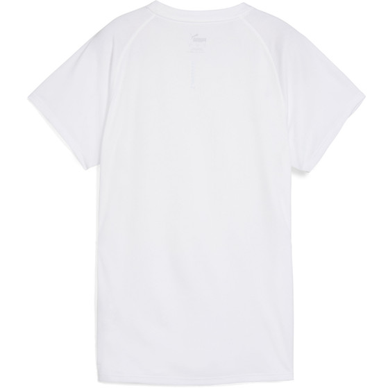 Puma Run Velocity T-Shirt Dames