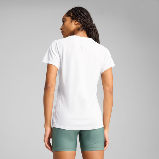 Puma Run Velocity T-Shirt Dames