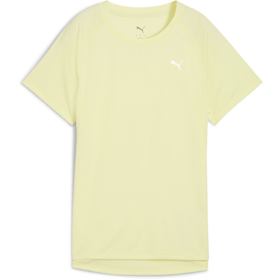 Puma Run Velocity T-Shirt Dames