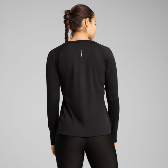 Puma Run Velocity Longsleeve Women
