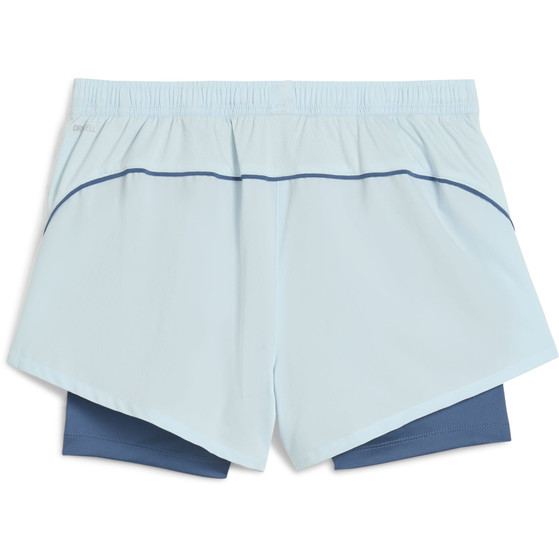 Puma Run Velocity 3'' 2in1 Short Dames