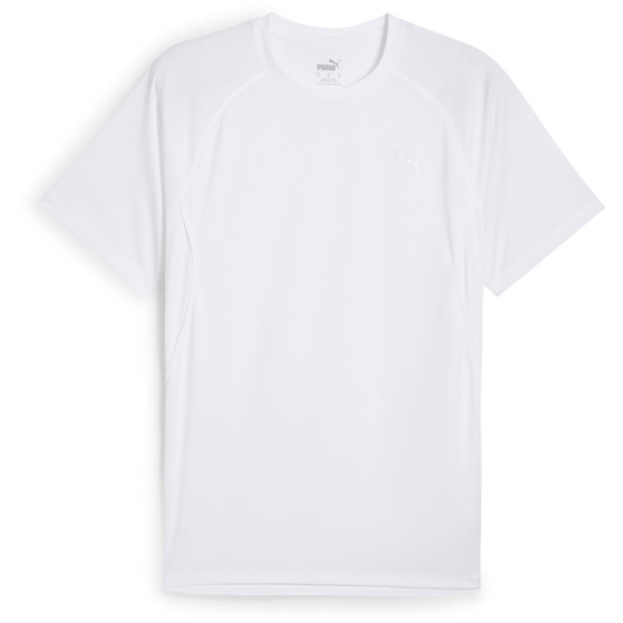 Puma Run Velocity T-Shirt Heren