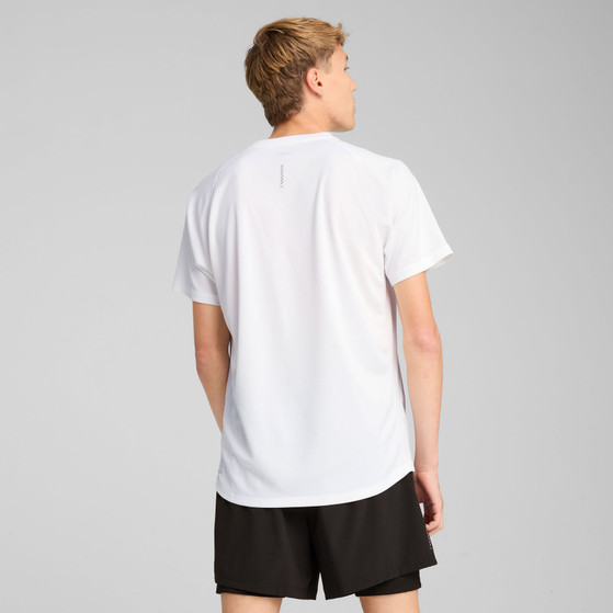 Puma Run Velocity T-Shirt Heren