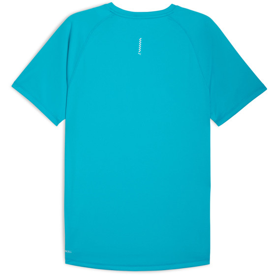 Puma Run Velocity T-Shirt Heren
