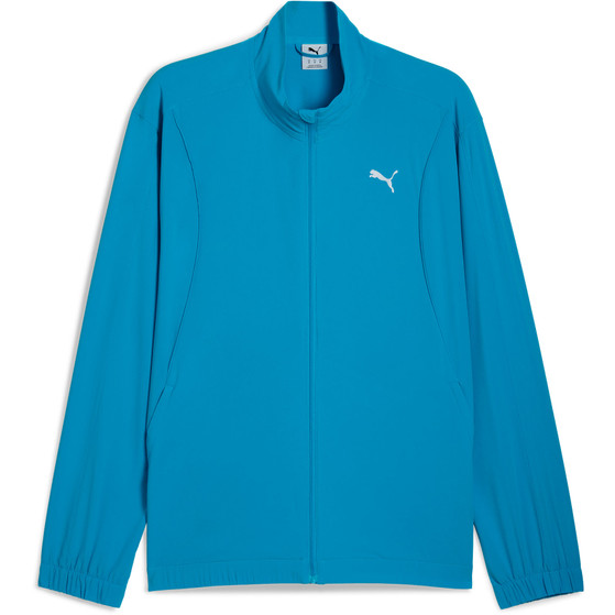 Puma Run Velocity Woven Jack Heren