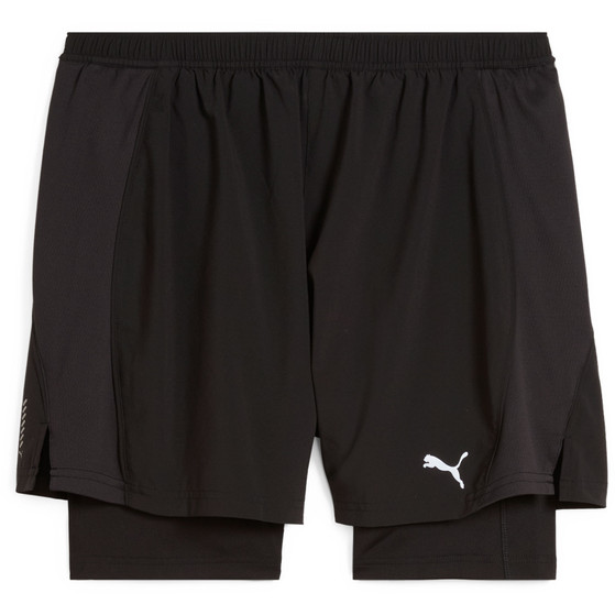 Puma Run Velocity 2in1 Shorts Herr