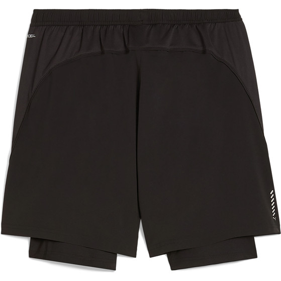 Puma Run Velocity 2in1 Shorts Herr