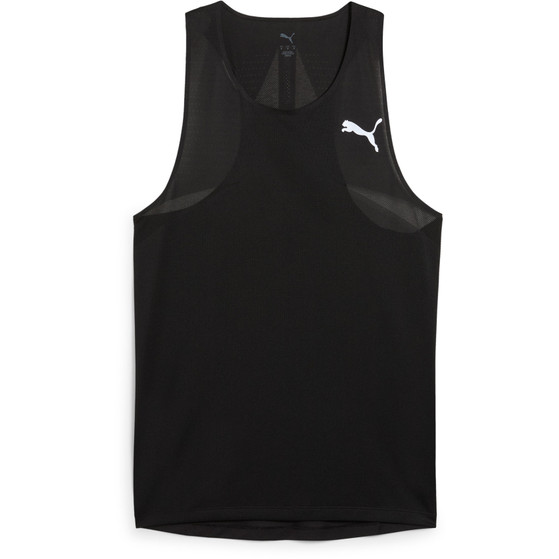 Puma Raceday Ultraspun Singlet Men