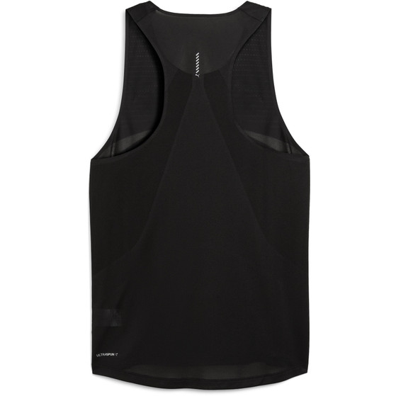 Puma Raceday Ultraspun Singlet Men