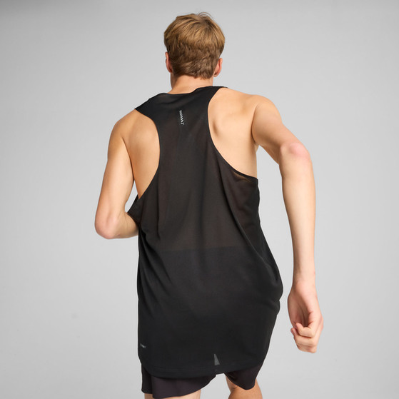 Puma Raceday Ultraspun Singlet Men