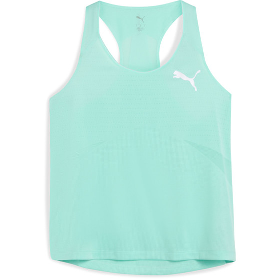Puma Raceday Ultraspun Singlet Dames