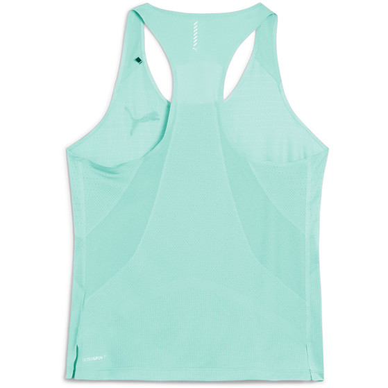 Puma Raceday Ultraspun Singlet Dames