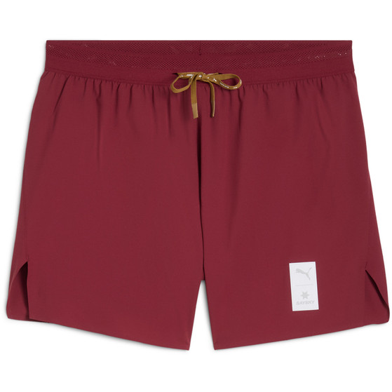 Puma X Saysky Run Short Herren