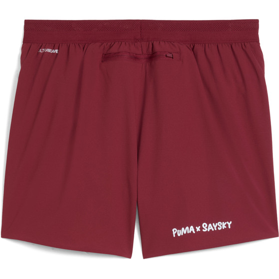 Puma X Saysky Run Short Herren