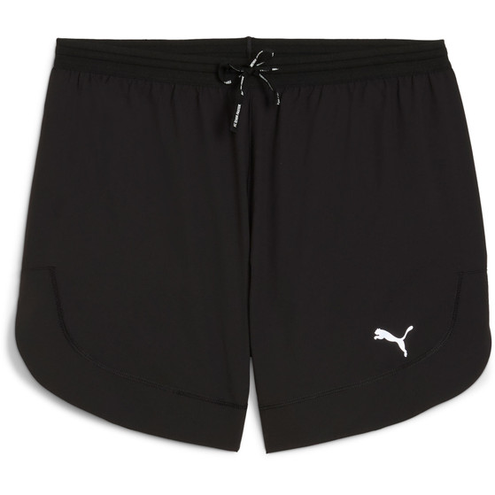 Puma Run Club 5'' Graphic Short Heren