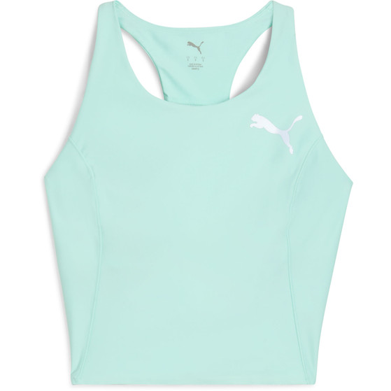 Puma Raceday Crop Top Women