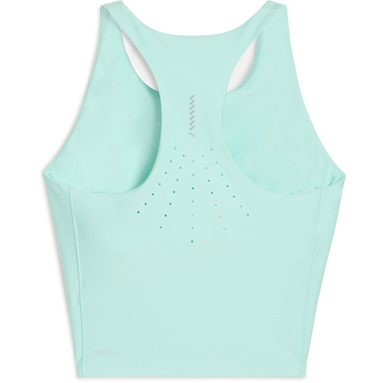 Puma Raceday Crop Top Women