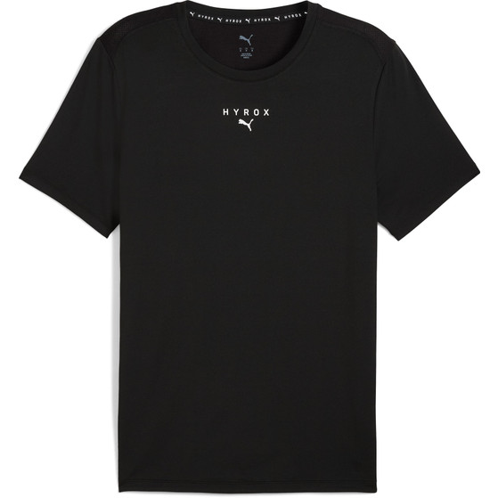 Puma x Hyrox Cloudspun T-Shirt Heren