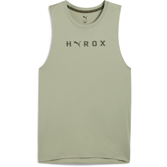 Puma x Hyrox Cloudspun Singlet Heren