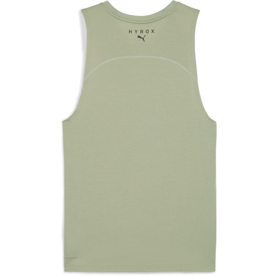 Puma x Hyrox Cloudspun Singlet Heren
