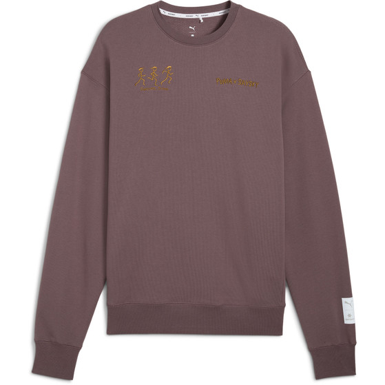 Puma X Saysky Crew Sweatshirt